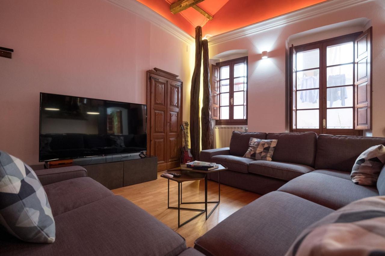 Domus De Gorga - Your Sardinian Apartment *