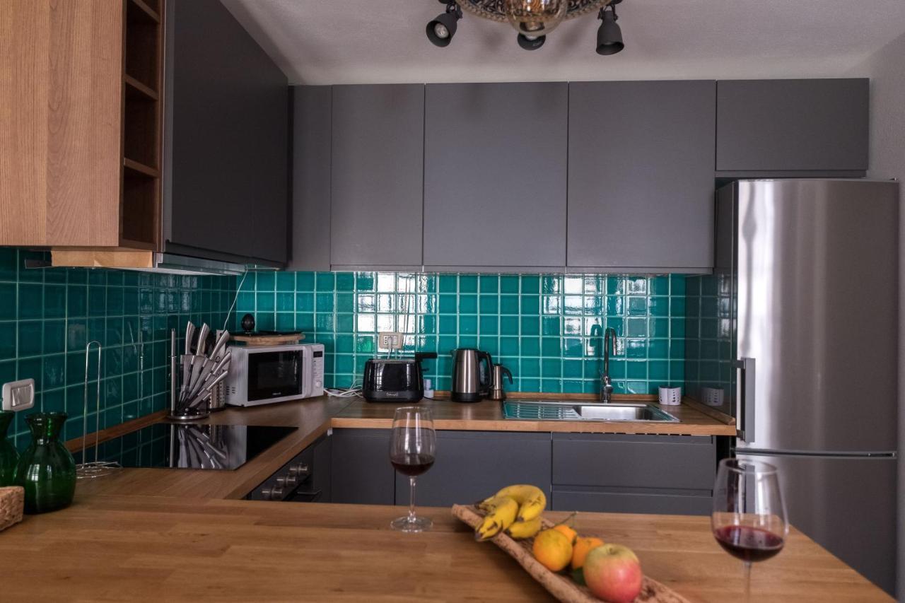 Apartment Domus De Gorga - Your Sardinian Cagliari