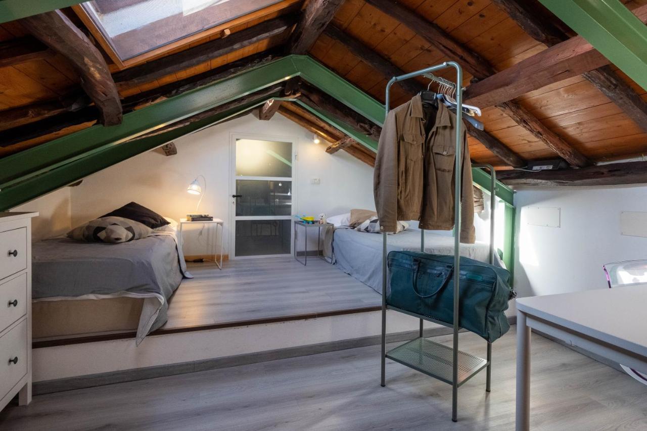 Apartment Domus De Gorga - Your Sardinian