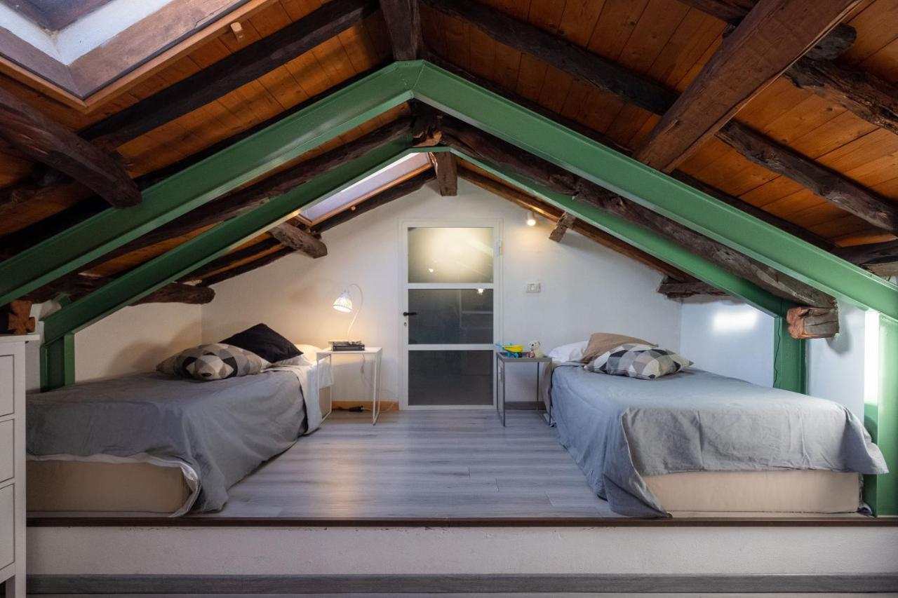 Domus De Gorga - Your Sardinian Apartment