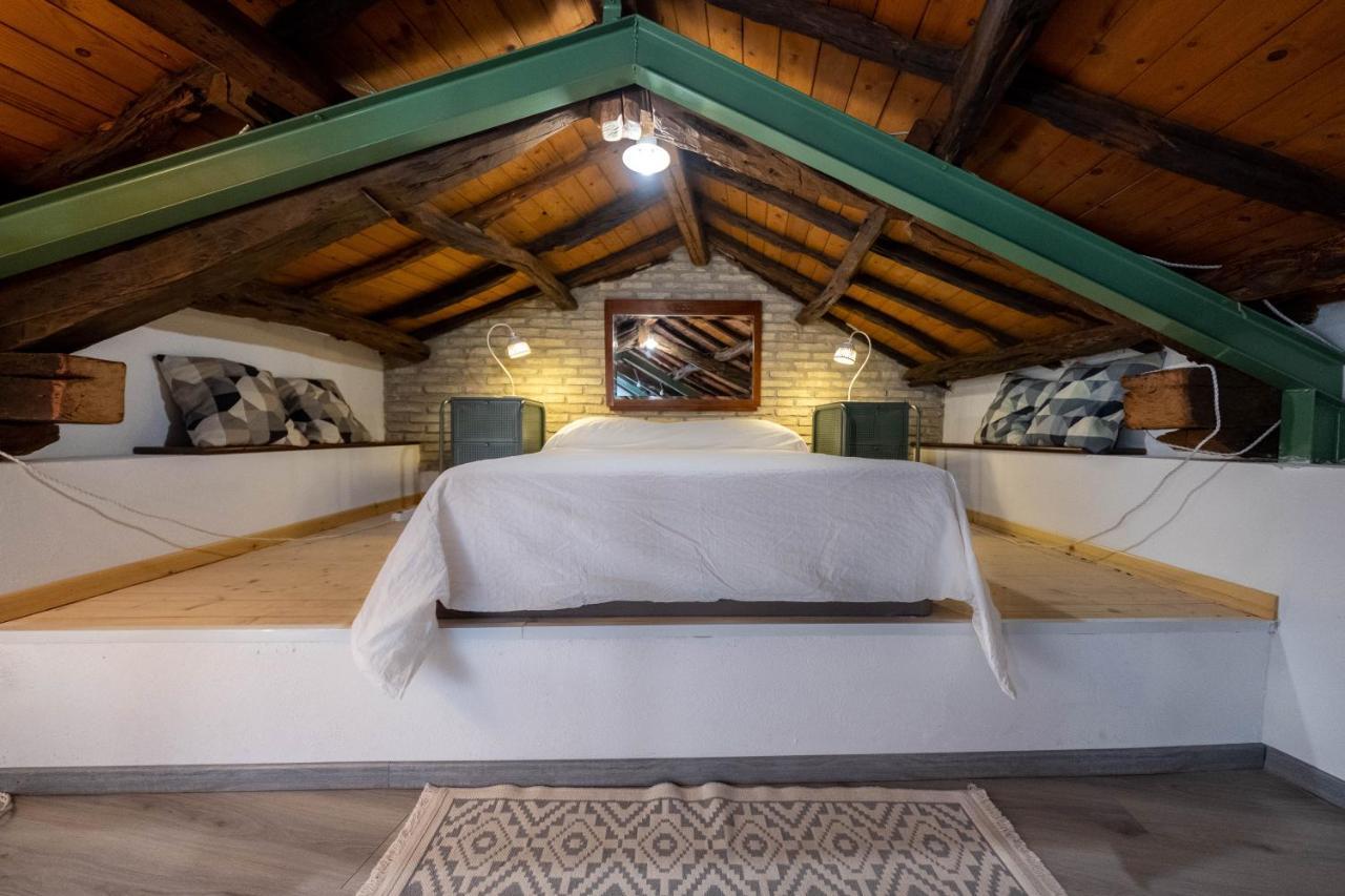 Domus De Gorga - Your Sardinian Apartment *