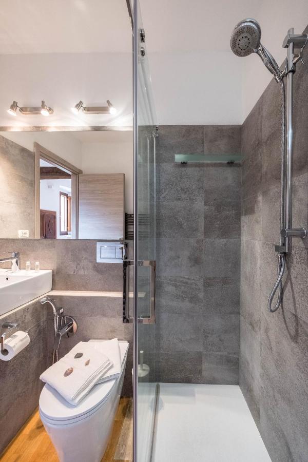 Apartment Domus De Gorga - Your Sardinian