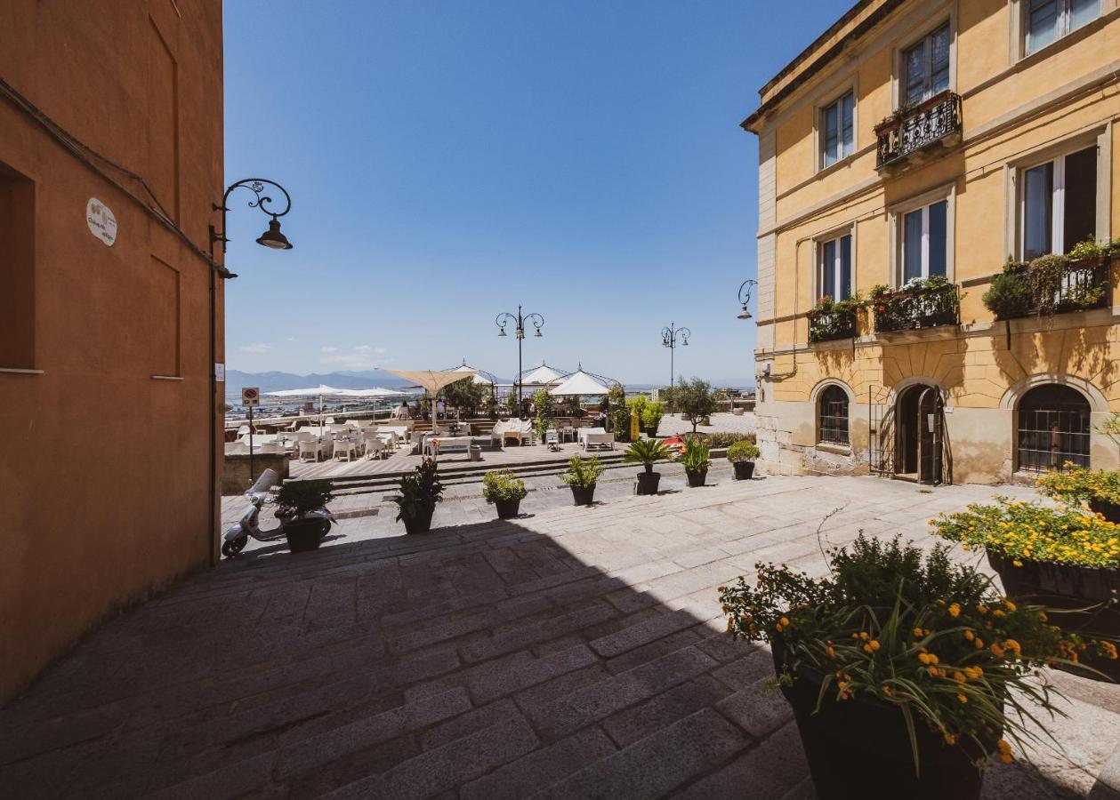 Domus De Gorga - Your Sardinian Apartment