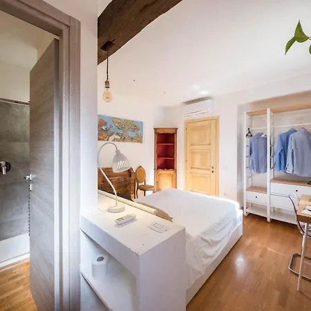 Domus De Gorga - Your Sardinian Apartment Cagliari Exterior foto