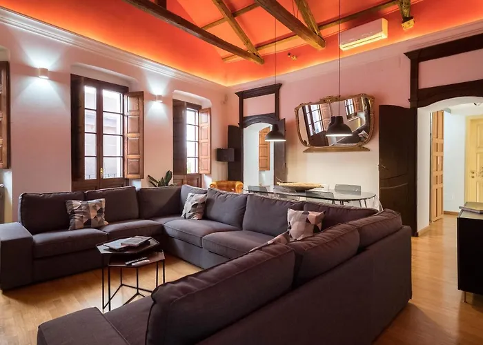 Domus De Gorga - Your Sardinian Apartment