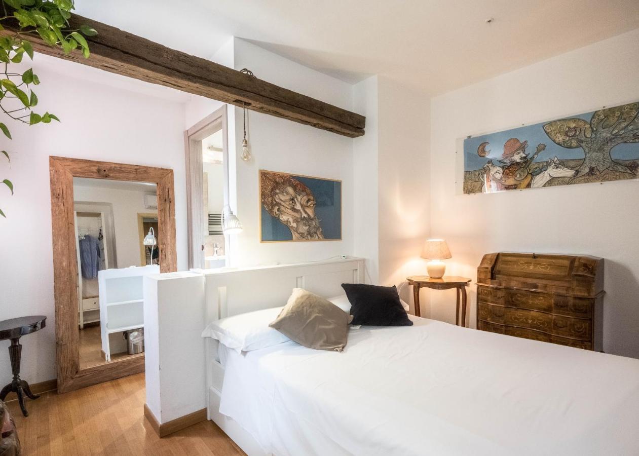 Domus De Gorga - Your Sardinian Appartement Cagliari