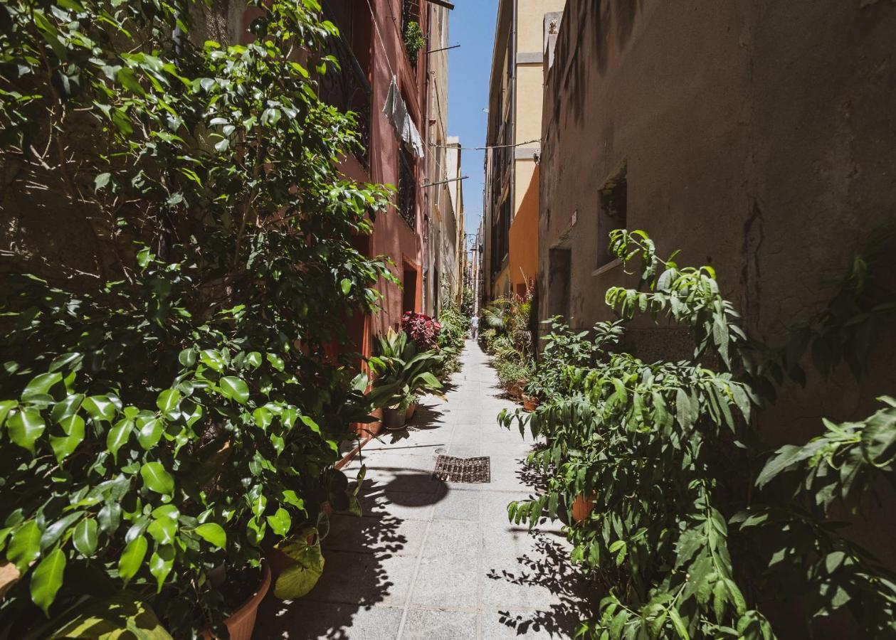 Domus De Gorga - Your Sardinian Appartement *