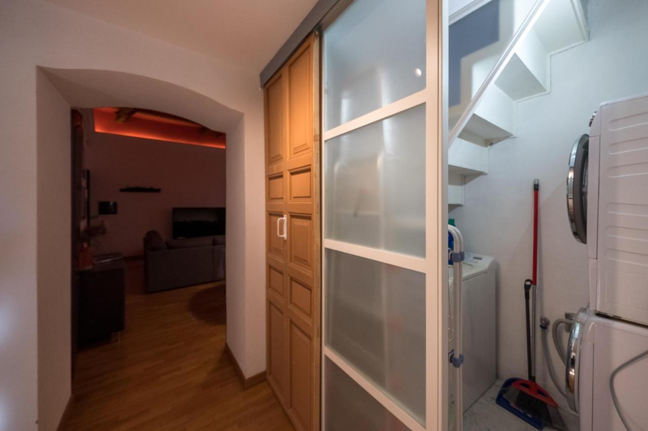 Appartement Domus De Gorga - Your Sardinian Cagliari