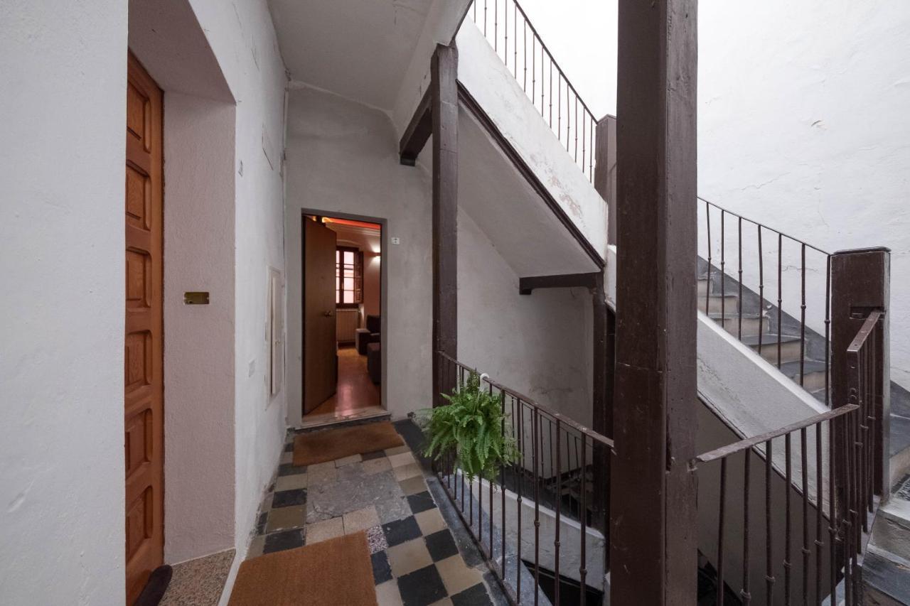 Domus De Gorga - Your Sardinian Appartement Cagliari